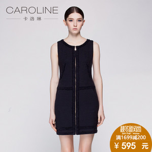 CAROLINE/卡洛琳 G600040304