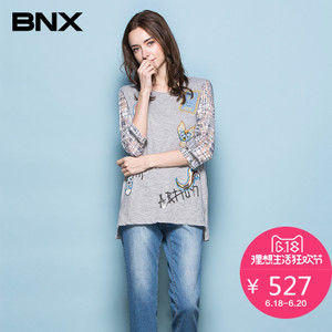 BNX BOBTS595K0