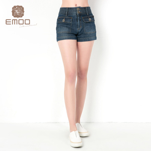 Emoo/杨门 61B114110