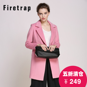 Firetrap 16D0003