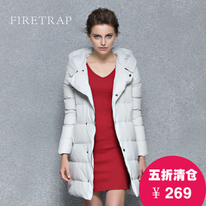 Firetrap 16AW-DJ-A002