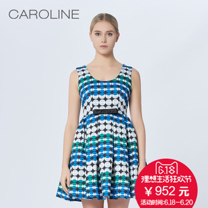 CAROLINE/卡洛琳 I6000801