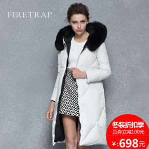 Firetrap 16AW-DJ-E001