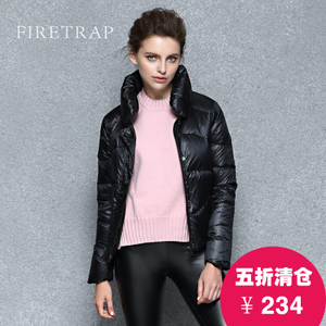 Firetrap 16AW-DJ-B002-1