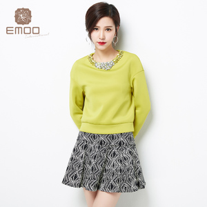 Emoo/杨门 53T032227