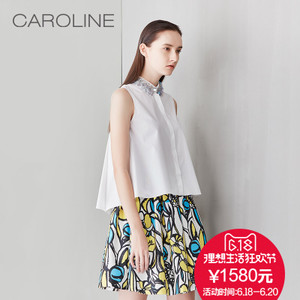 CAROLINE/卡洛琳 J6203802