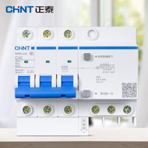 CHNT/正泰 NXBELE-63-4P