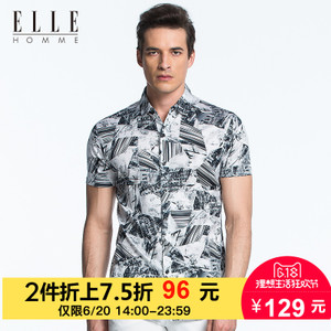 ELLE HOMME 812208063