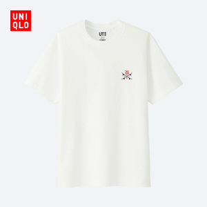 Uniqlo/优衣库 UQ194441000