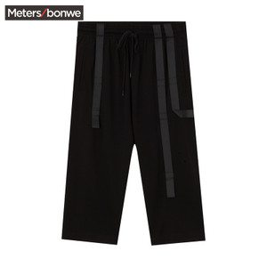 Meters Bonwe/美特斯邦威 249308