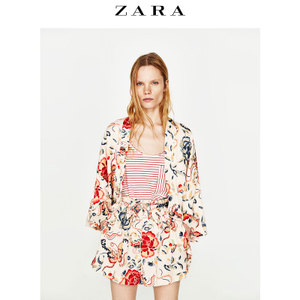 ZARA 02707246630-22