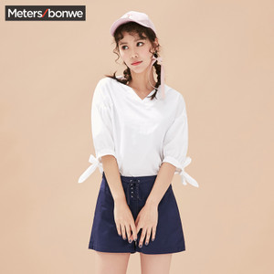 Meters Bonwe/美特斯邦威 225749