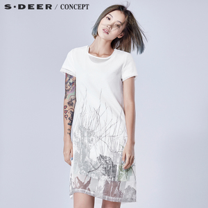 S·DEER＼CONCEPT S16280104