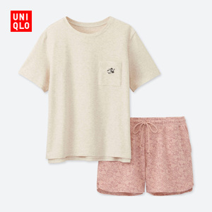 Uniqlo/优衣库 UQ404944000