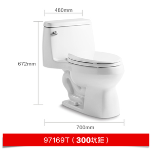 KOHLER/科勒 97169T