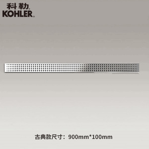 KOHLER/科勒 K-97742T-NA