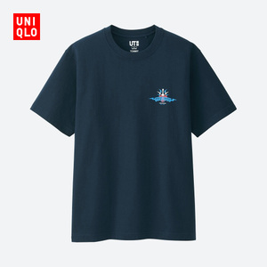 Uniqlo/优衣库 UQ194440000