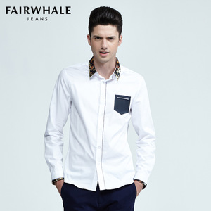 Mark Fairwhale/马克华菲 7153307137