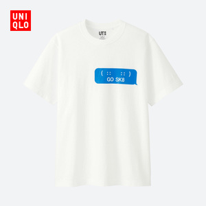 Uniqlo/优衣库 UQ194438000