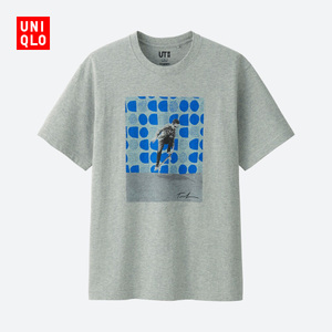 Uniqlo/优衣库 UQ194436000