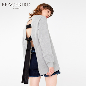 PEACEBIRD/太平鸟 AWBF73161