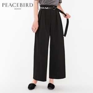 PEACEBIRD/太平鸟 AWGB73183