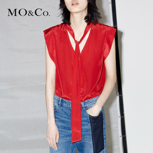 Mo＆Co．/摩安珂 MA172TOP131