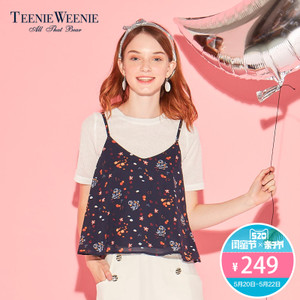 Teenie Weenie TTRA72698Q