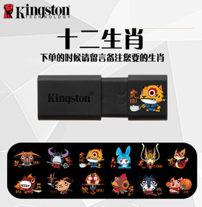 Kingston/金士顿 USB3.016G
