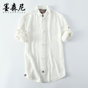 MOSONNY TEE/墨森尼 M17051904YFE