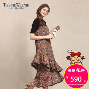 Teenie Weenie TTOW73707D