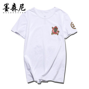 MOSONNY TEE/墨森尼 MO17061450E