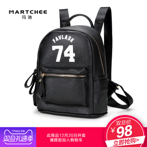 MARTCHEE/玛驰 M14P0277