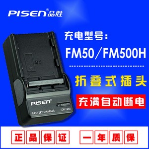 Pisen/品胜 NP-QM91D