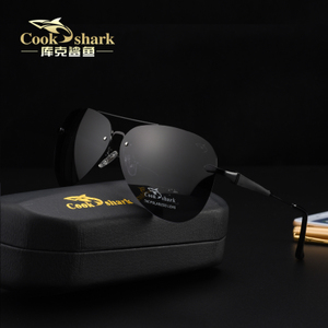 cook shark/库克鲨鱼 6179A1