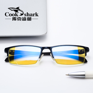 cook shark/库克鲨鱼 268A1