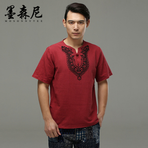 MOSONNY TEE/墨森尼 MOMF17032774E