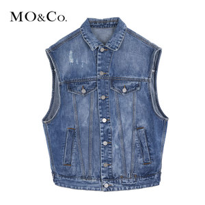 Mo＆Co．/摩安珂 MA152COT05-S97