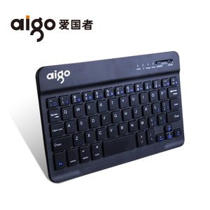 Aigo/爱国者 LW-80