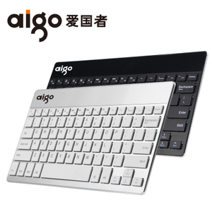 Aigo/爱国者 LW-68