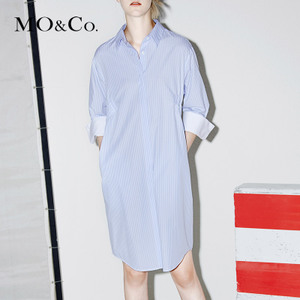 Mo＆Co．/摩安珂 MA172DRS106