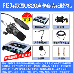 AKG/爱科技 US20