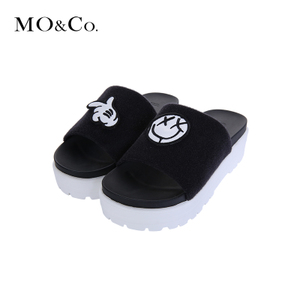 Mo＆Co．/摩安珂 MA161ORS05