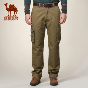 Camel/骆驼 FW13PL077208