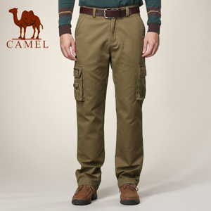 Camel/骆驼 FW13PL077208