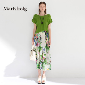 Marisfrolg/玛丝菲尔 A11525022