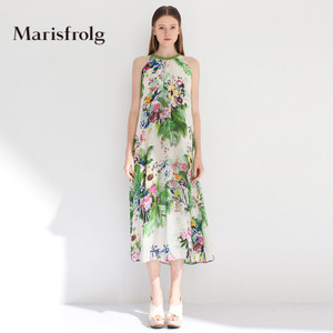 Marisfrolg/玛丝菲尔 A11525016