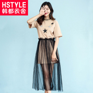 HSTYLE/韩都衣舍 OY7150