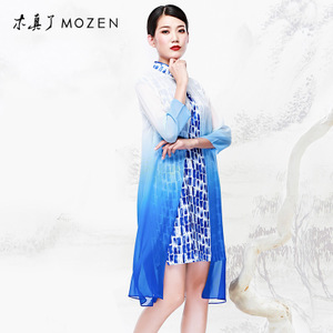 Mozen/木真了 MFXVBZ0410