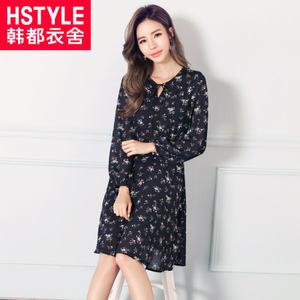 HSTYLE/韩都衣舍 LU6602